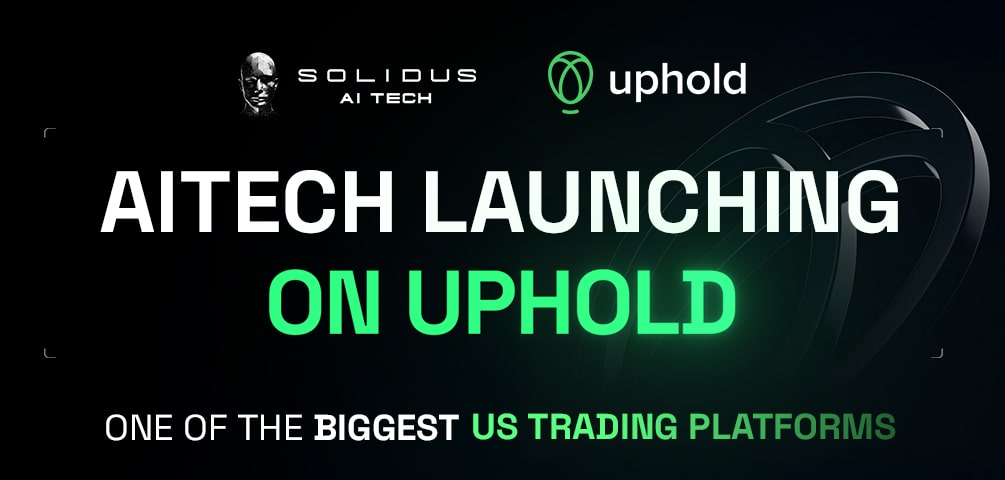 SOLIDUS AI TECH